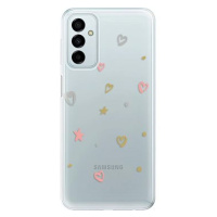 iSaprio Lovely Pattern pro Samsung Galaxy M23 5G