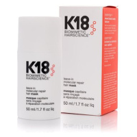 K18 Leave-In Molecular Repair Hair Mask 50 ml