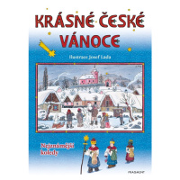 Krásné české Vánoce