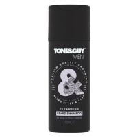 TONI&GUY Cleansing Beard Shampoo 150 ml