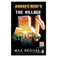 Minecraft: The Village - Max Brooks - kniha z kategorie Fantasy