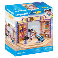 PLAYMOBIL® 71535 Kadeřnický salon