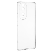 FIXED TPU kryt Honor 70 čirý