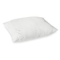 TED BED Polštář SILVER SENSE, 50 × 70 cm, bílý