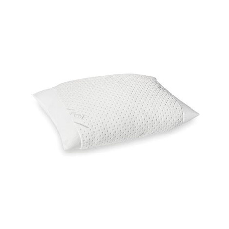 TED BED Polštář SILVER SENSE, 50 × 70 cm, bílý