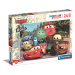 Puzzle Disney - Cars on the Road