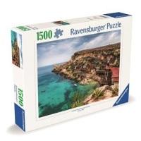 Ravensburger 120007395 Vesnička Popeye