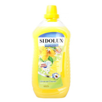 Sidolux Universal Svěží citron, univerzální čistič na všechny povrchy a podlahy 1 l