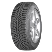 SAVA 215/65 R 16 98T ESKIMO_ICE TL M+S 3PMSF