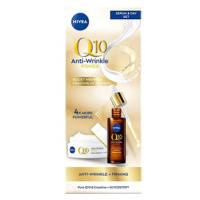 NIVEA Serum Day Set Q10 80 ml