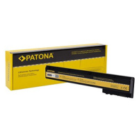 PATONA pro ntb HP ZBook 15/G1 17/G2 4400mAh Li-lon 14,4V, AR08XL