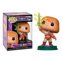 Funko Pop! Masters of the Universe He Man 1006