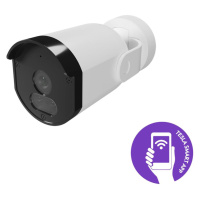 Tesla Smart Camera Outdoor Pro