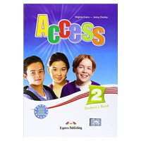 Access 2 Student´s Book Express Publishing