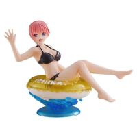 Figurka Taito The Quintessential Quintuplets - Ichika Nakano (Aqua Float) 20 cm
