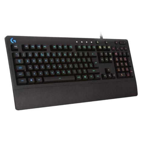 Logitech G213 Prodigy Gaming Keyboard 920-010738 Černá