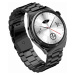 Garett Smartwatch V12 Black steel