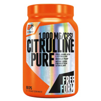 Extrifit Citrulline Pure 1000mg - 90 kapslí