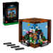 Lego® minecraft® 21265 pracovní stůl