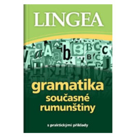 Gramatika současné rumunštiny s praktickými příklady