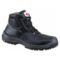 Bezpečnostní kotníková obuv CanadianLine ALEX S3