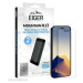 Ochranné sklo Eiger Mountain H.I.T. Screen Protector (2 Pack) for Apple iPhone 14 Pro