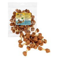 Pet Paradise Kuřecí činky s rýží 230 g