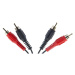 SAV 102-015 2xRCA M - 2xRCA M P SENCOR