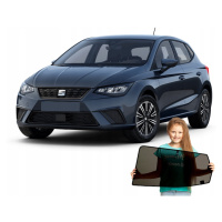 Závěsy Na Magnetech Seat Ibiza V 5 Hatchback