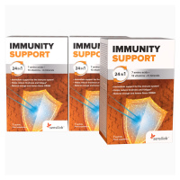 Immunity Support – posilovač imunitního systému trojbalení