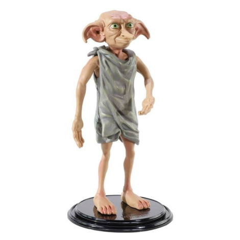 Figurka Harry Potter - Dobby NOBLE COLLECTION