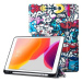 B-SAFE Stand 3492 pro Apple iPad 10.2" a iPad Air 10.5", Comics