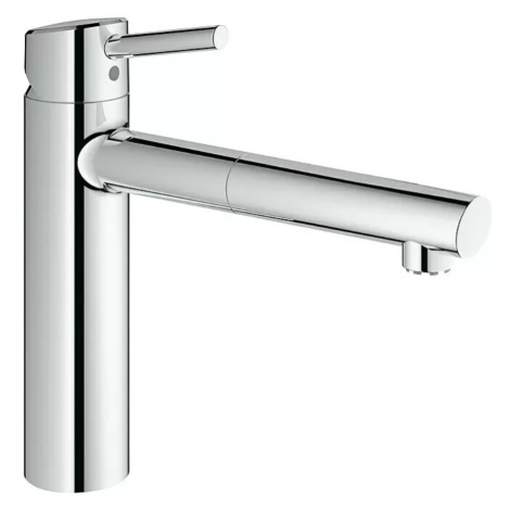 Kuchyňské baterie GROHE