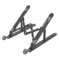 ORICO PFB-A23 Ergonomic Laptop Stand, černý