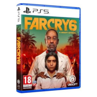 Far Cry 6 (PS5)