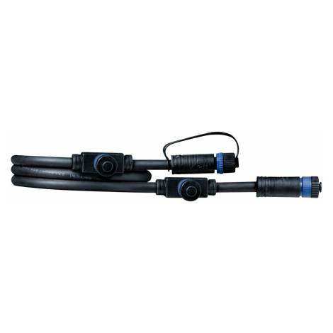 Paulmann Plug&Shine kabel IP68 1m černá 939.94 P 93994