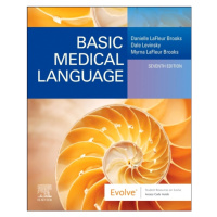 Basic Medical Language with Flash Cards, 7th Edition Elsevier