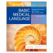 Basic Medical Language with Flash Cards, 7th Edition Elsevier