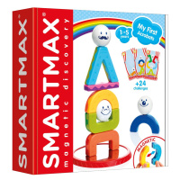 SmartMax - Moji první akrobati