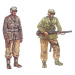 Model Kit figurky 6099 - WWII - DAK Infantry (1:72)