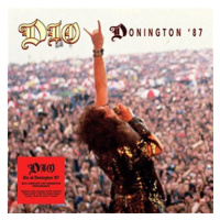 Dio: Dio At Donington '87 (Limited Edition Digipak) - CD