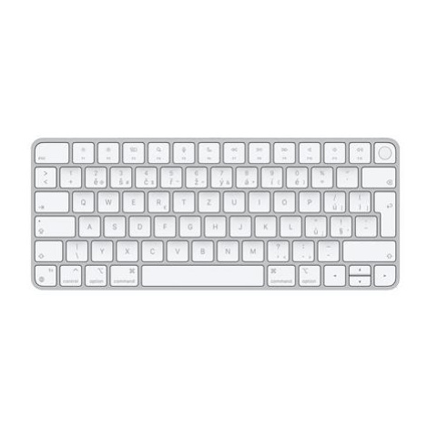 Apple Magic Keyboard s Touch ID bezdrátová klávesnice - slovenská