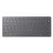 Lenovo Multi-Device Wireless Keyboard - CZ/SK