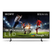 55" Sony Bravia KD-55X80L