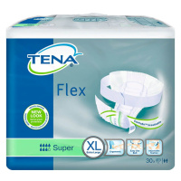 Tena Flex Super X-Large inkontinenční kalhotky 30 ks