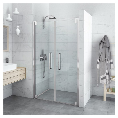 Sprchové dveře 100 cm Roth Hitech Neo Line HI2B210020VPE