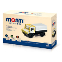 Monti System MS 17 - Rallye SEVA