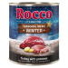 Limited Edition: Rocco Zimní menu hovězí s krůtím a bramborami - 6 x 800 g