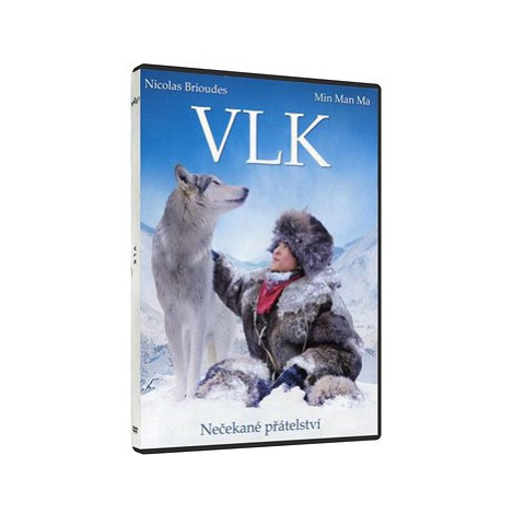 Vlk (2009)