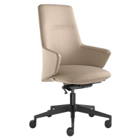 LD SEATING Kancelářské křeslo MELODY OFFICE 781-SYS